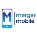 merger mobile Logo